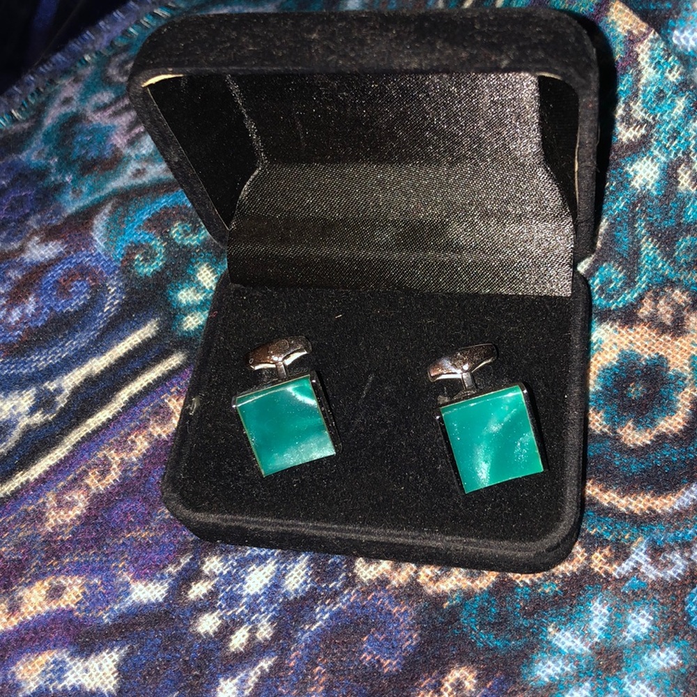NWOT Cufflinks
